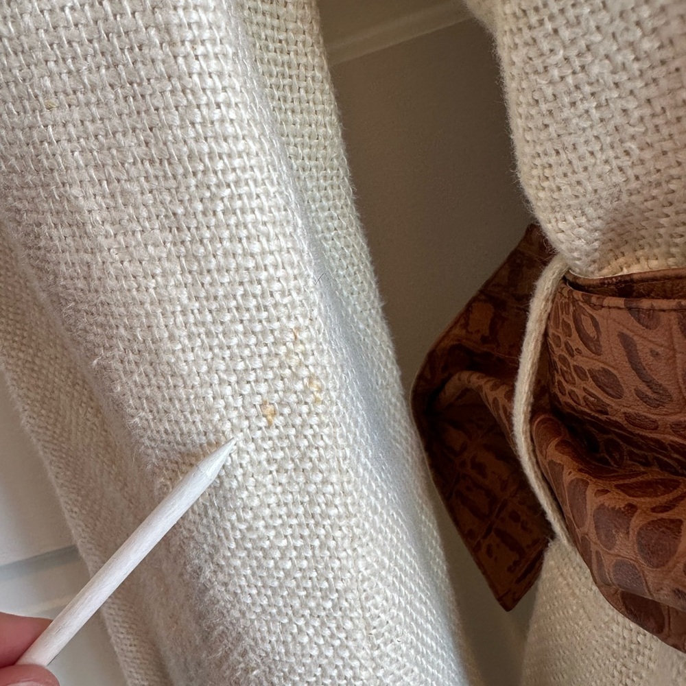 Yaya Linen Coat - Picture 14 of 14
